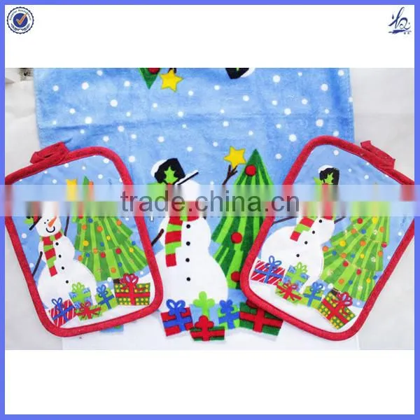 funny christmas 2014 new hot items gifts tea towel