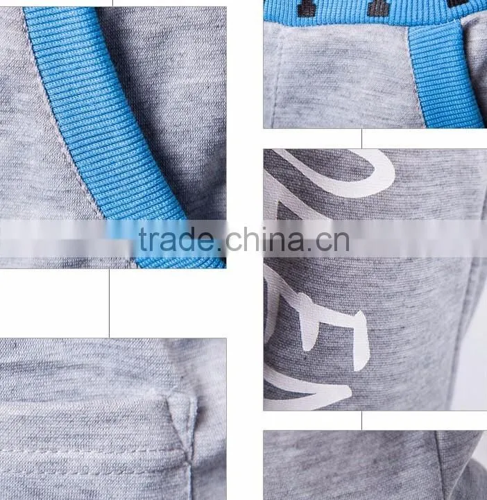 Men's Casual Sweatpants Jogger Dance Sportwear Baggy Harem Slacks Trousers