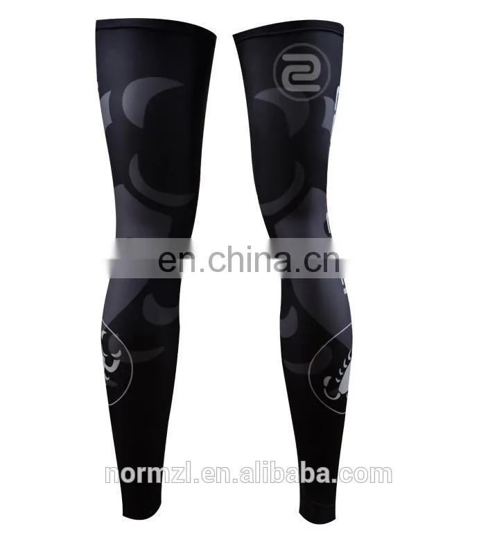 China manufacturer custom printes compression foot sleeve wholesale
