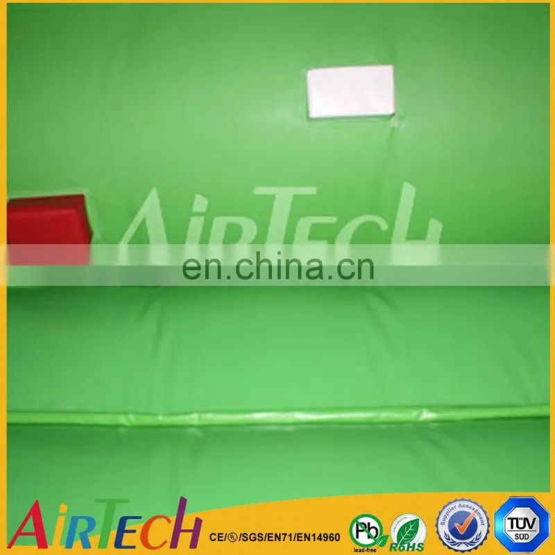 Best-selling kids' soft climbing wall from China