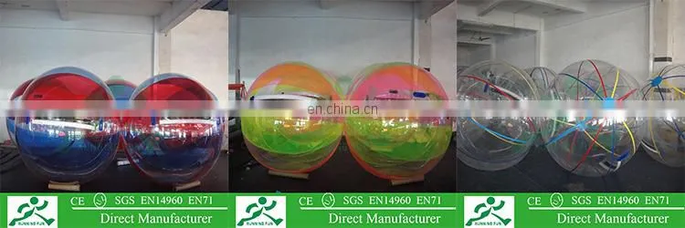 inflatable hamster ball toys for kids WB74