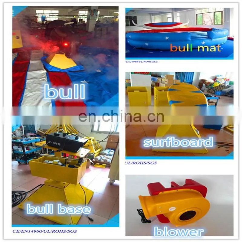 wholesale inflatable shark rider /mechanical shark sale