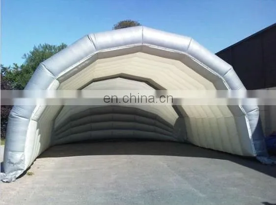 2013 Hot-Selling Giant inflatable car storage tent