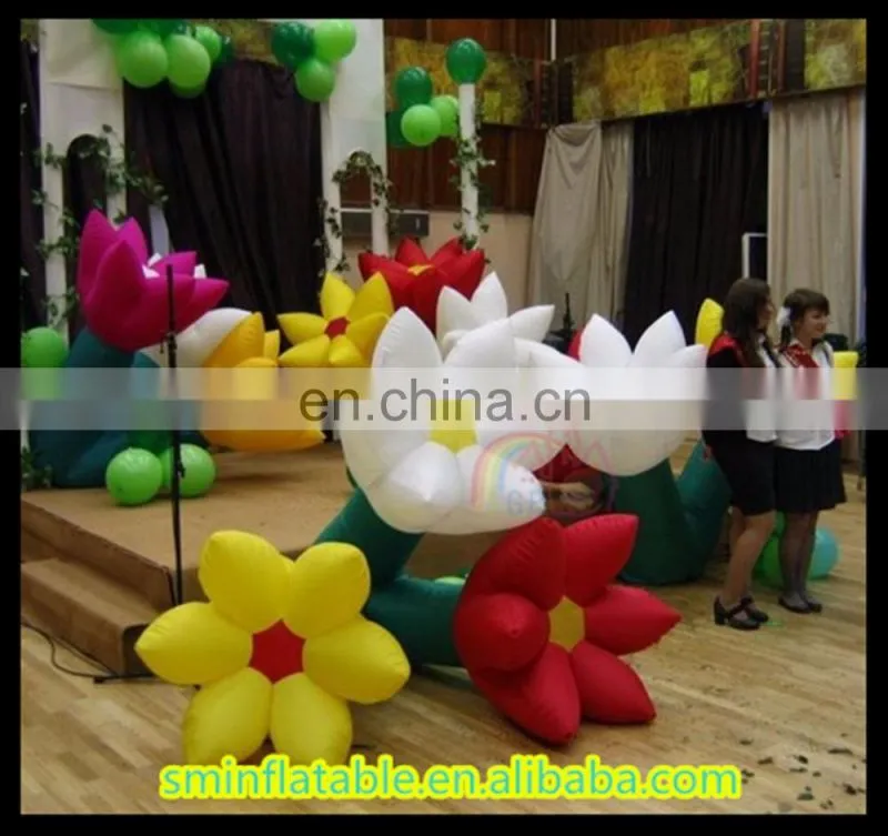 Inflatable pig balloons self inflating balloos rectangular balloons