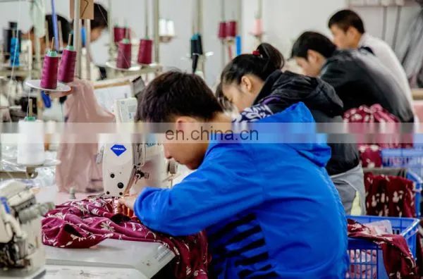 Dongguan Mika Garment Co., Ltd. company overview - view 3