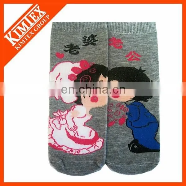 Wholesale hot cute teen girl child tube socks