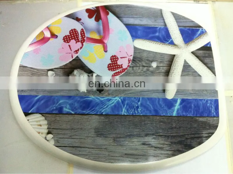 Toilet Seat Cover digital printer,LOGE digital printer