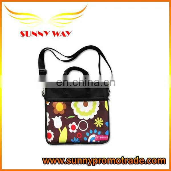 hot sale! Neoprene lunch bags with your logo