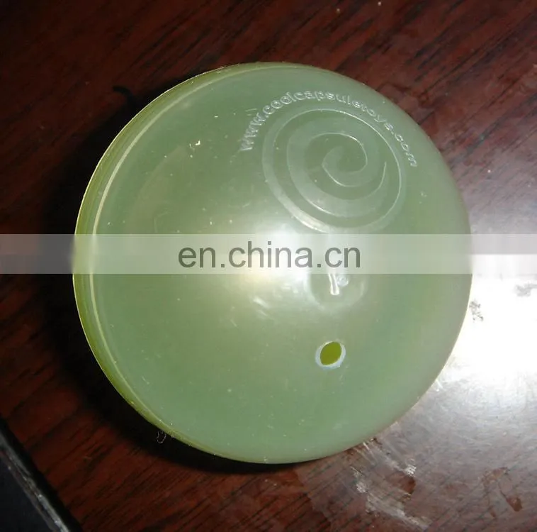 Hot sale plastic pit ball for promotion gift