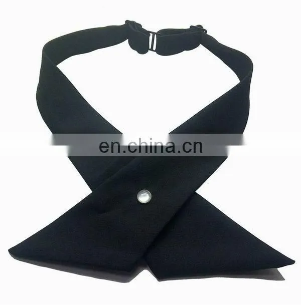2015 popular high quality fashion women bow tie