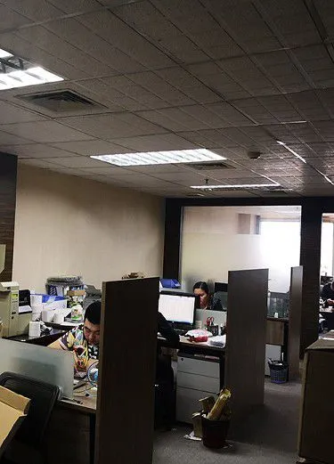 Shenzhen Wanshida Communication Equipment Co.,ltd company overview - view 2