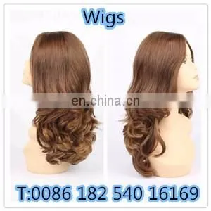 Grade 8A braid in hair bundles no glue no thread no clips