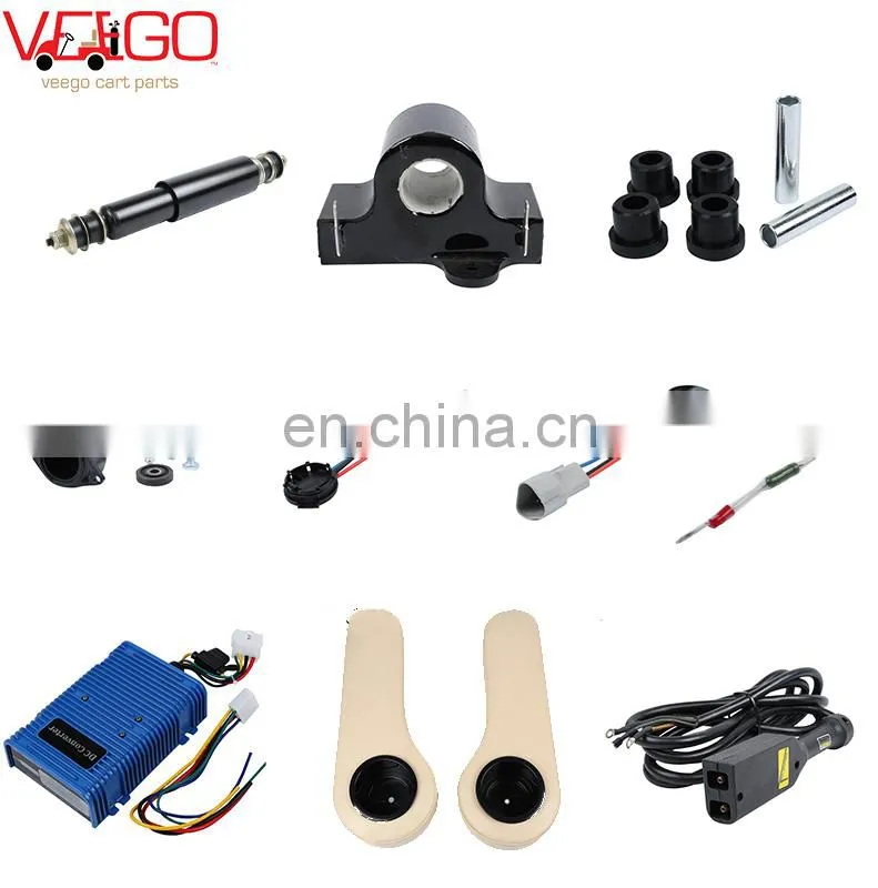 Shenzhen Veego Imp. & Exp. Co., Ltd. company overview - view 3