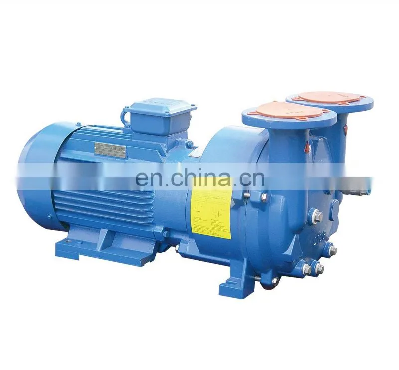 2BE1-353 sugar industry vacuum pump similar to siemens vacuum pump with best price sold to Thailand