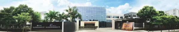 Xiamen Sanchang Sanitaryware Technology Co., Ltd company overview - view 2