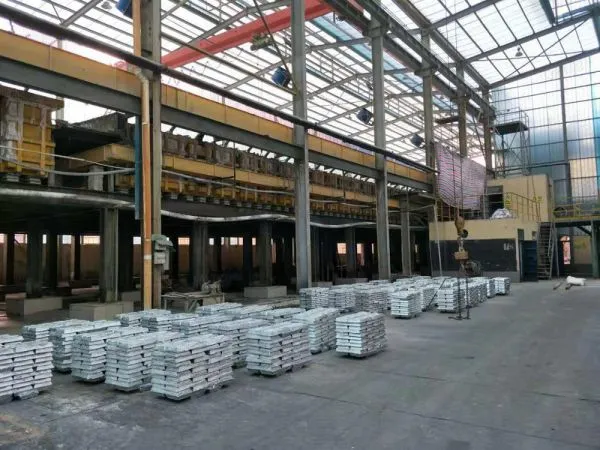 Qingdao ChangSheng Import And Export CO.,LTD company overview - view 1