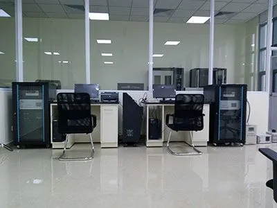 Tai'an Dearto Automation Instrument Co.,Ltd company overview - view 1
