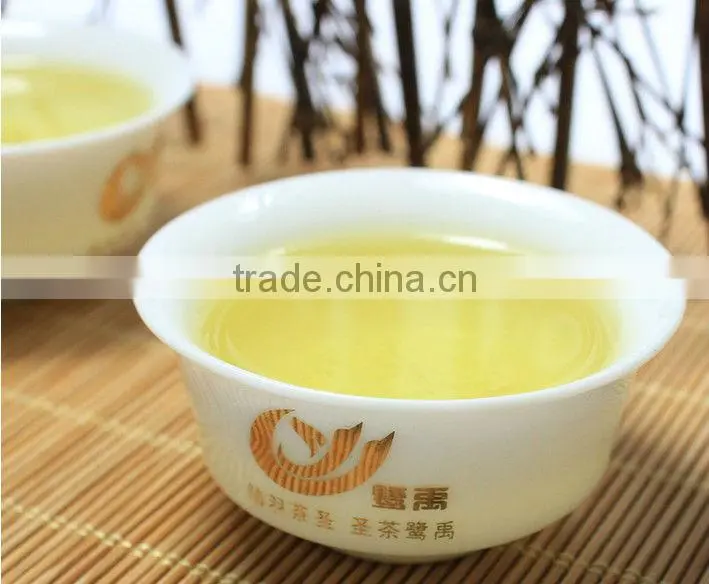 Tieguanyin Oolong Tea