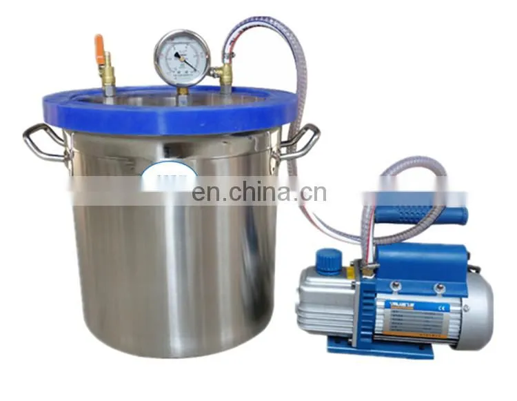 Specific Gravity Apparatus Asphalt Vacuum Pynometer Set