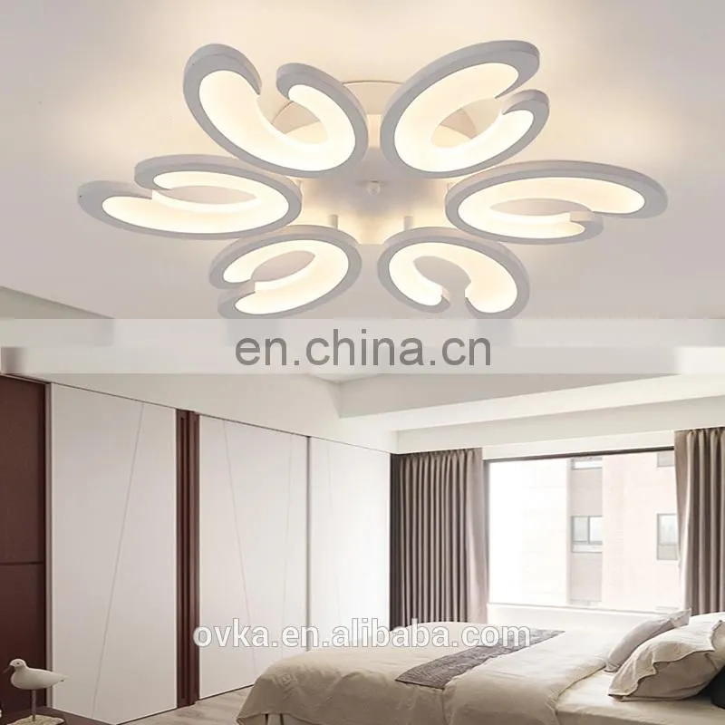 Best price LED ceiling lamp living room bedroom ceiling lamp