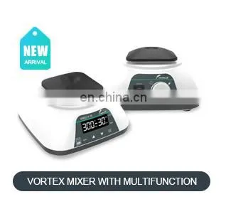 AKM LAB Speed adjustable digital vortex mixer whole sale