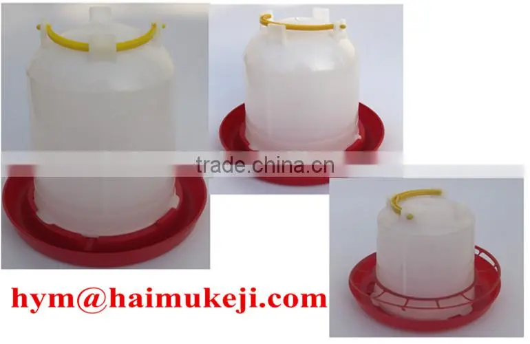CE Approved automatic feeder drinker nipples for chicken poultry
