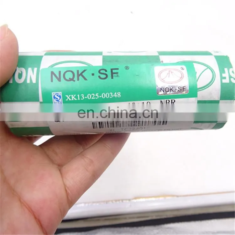 NQK TC 22x40x10 NBR rubber oil seals isuzu
