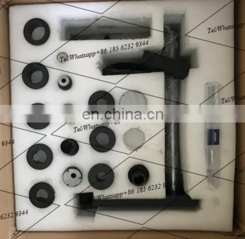 CRM900 STAGE3 Common Rail Injector repair kitsCRM-100 3 stage BOCH common rail injector tester and measuring tool
