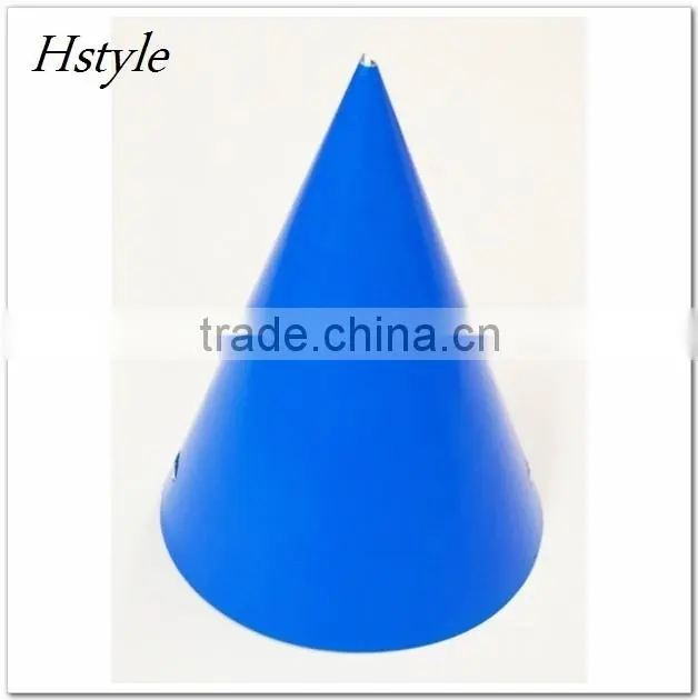 Hot Selling Party Supply Paper Party Hat Patterns SB006