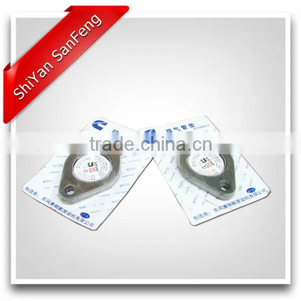 Engine 6CT Exhaust Manifold Gasket 3929012