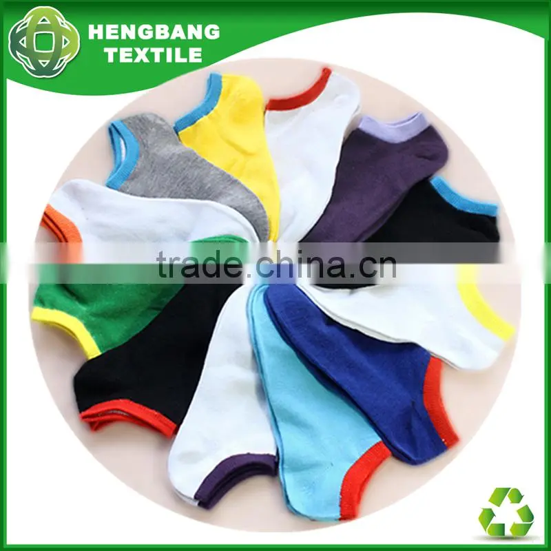 2015 new recycle regenerated cotton polyester open end blended yarn mills for socks