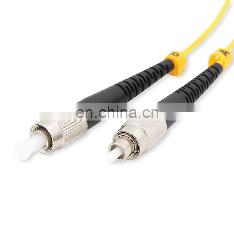 Wholesale Simplex SM FC fiber optic connector