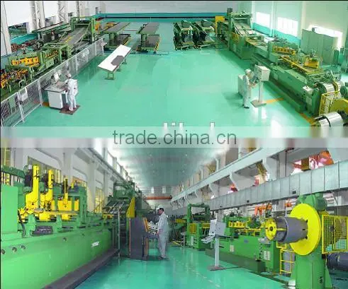 220kV oil immerse power transformer