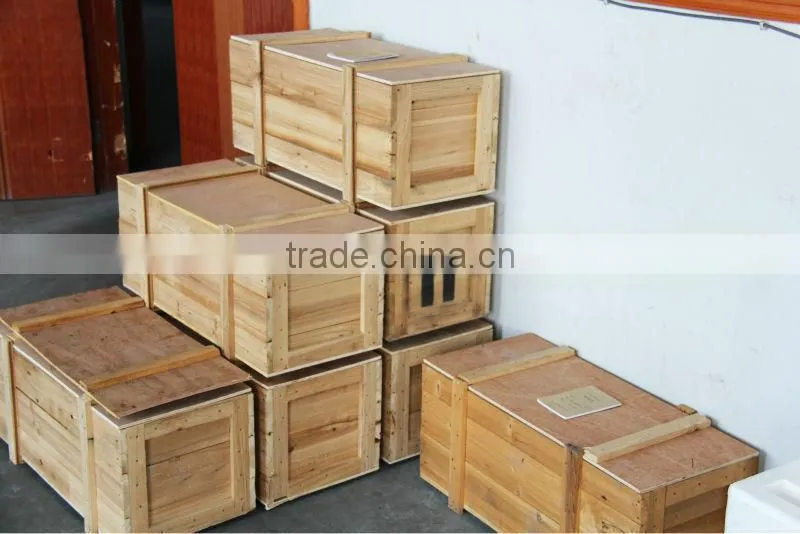 350w good quality hot sale air cooled desktop cnc router for hsd spindle cnc machine
