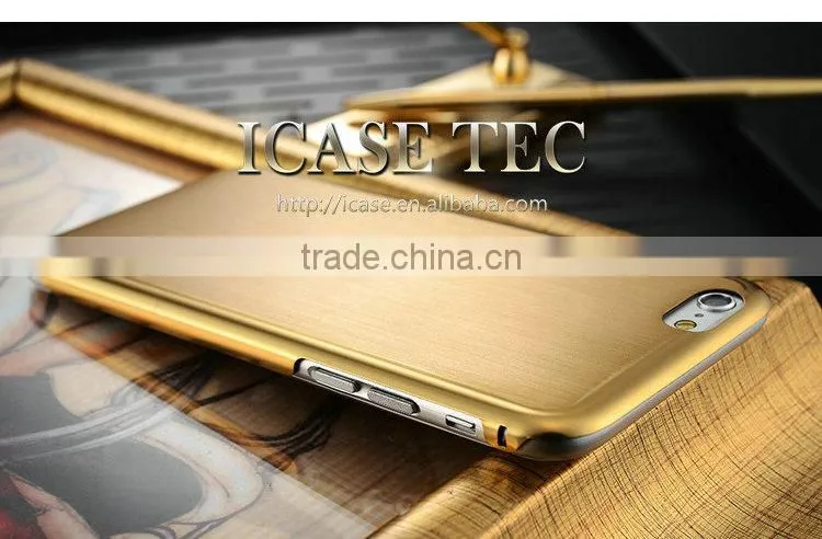 Mobile phone case card holder wallet for iphone 6