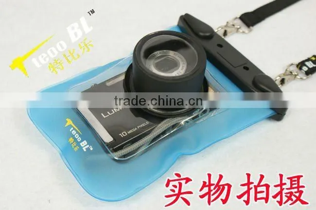 Waterproof Underwater Dry Bag For Camera