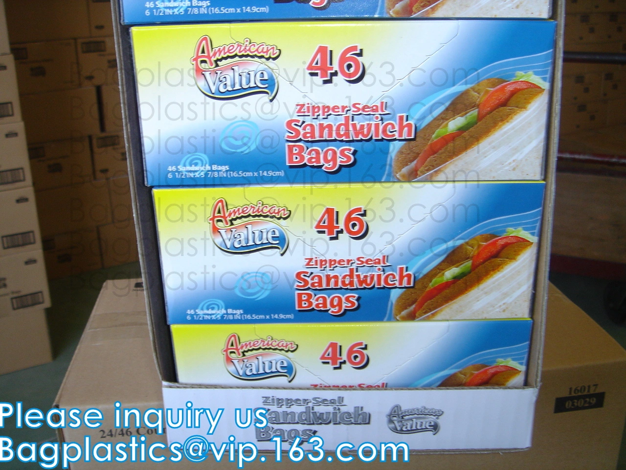 Yantai Bagease Packaging Production Co.,ltd. company overview - view 1