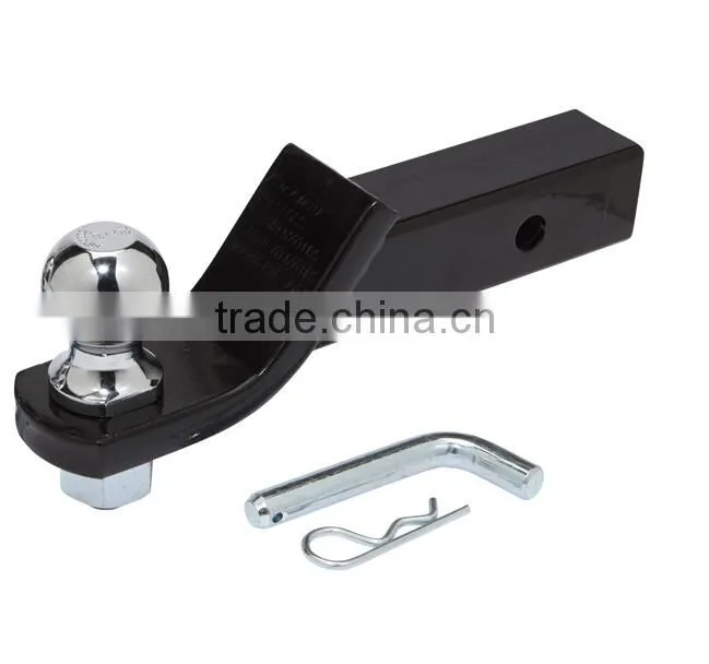 3wd kits head ass'y short tube shank ball mount