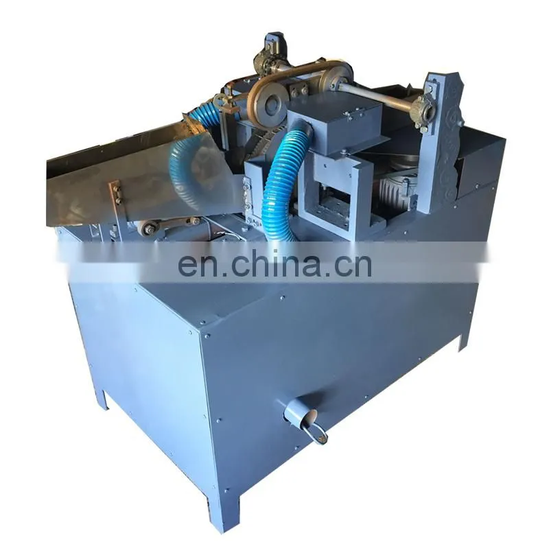 Automatic bamboo toothpick making machine/ tooth pick making machine/ automatic wood toothpick processing machine price