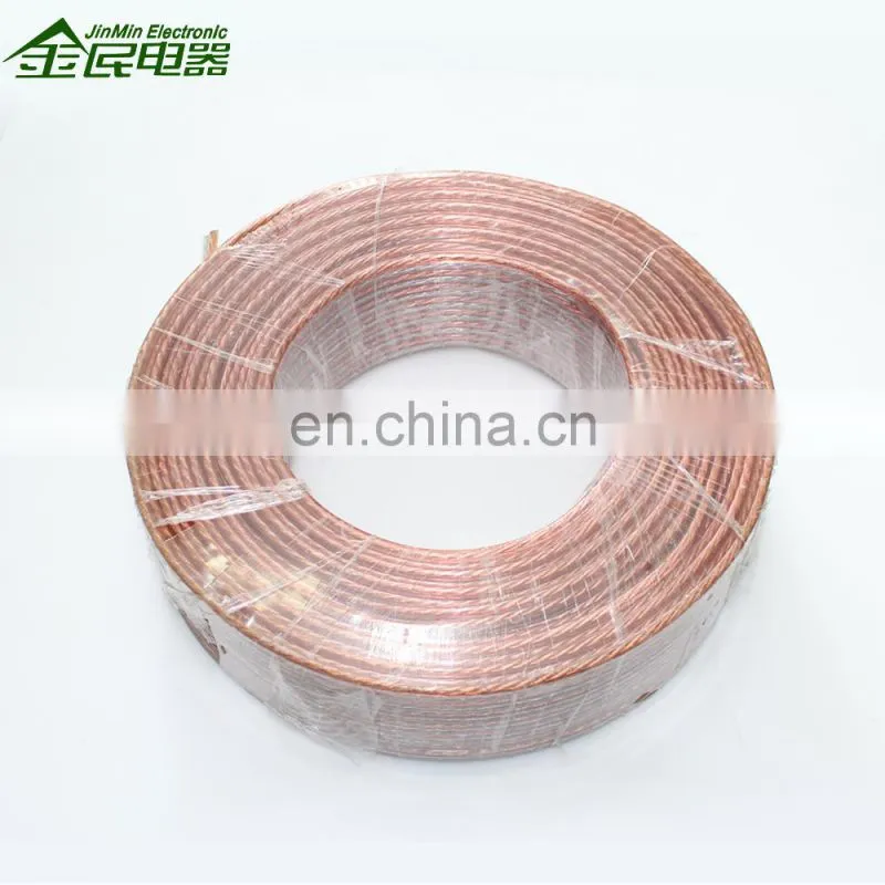 Copper cable 0.75mm 1mm 1.5mm 2.5mm 4mm 6mm 10mm 16mm 25mm electrical cable copper PVC wire