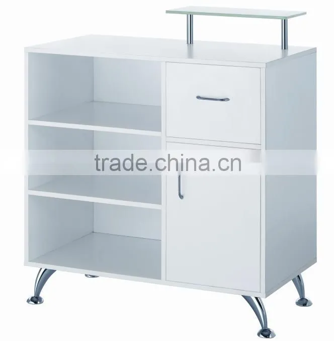 information desk for trade show booth