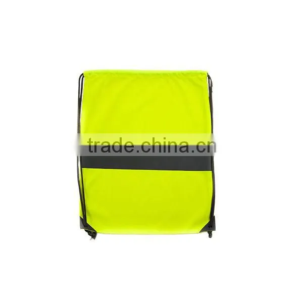 Simple Fashion Reflective bag Cover be seen in Dark