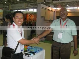 Shantou Feifan Curtain Accessories Co., Ltd. company overview - view 3
