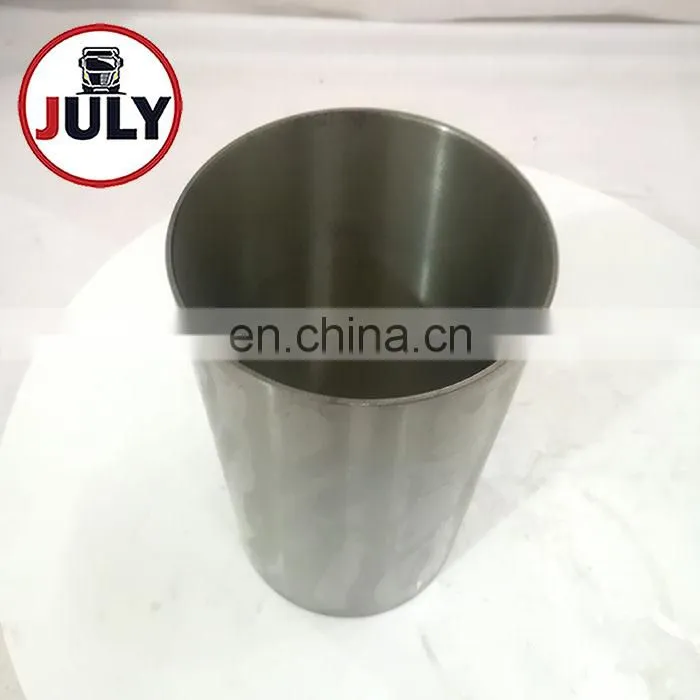 3904167 High quality Cylinder Liner ISDe Diesel Engine truck parts 3904167