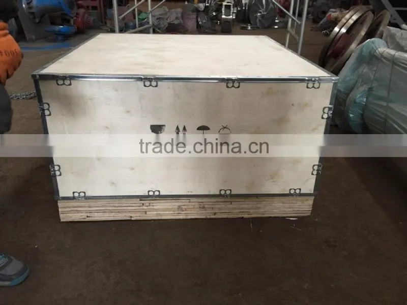 industrial crude oil pump