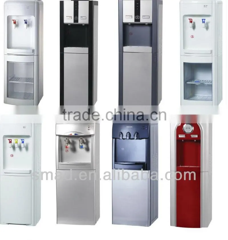 6/7kg manual floor standing water cooler