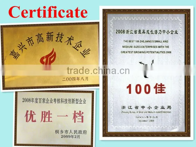 white plastic foam strip