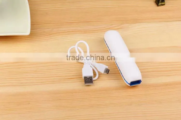 Tuna shape slim powerbank 2600mAh power bank promotion