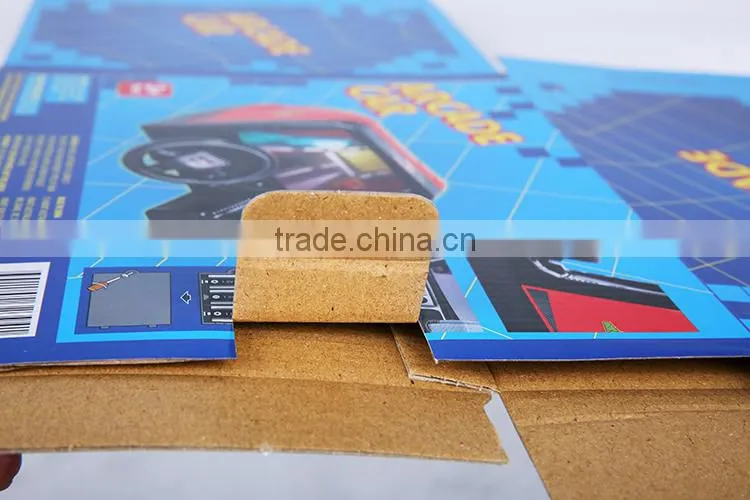 Best Quality Custom Logo Printed Custom 300g cardboard boxes In Alibaba