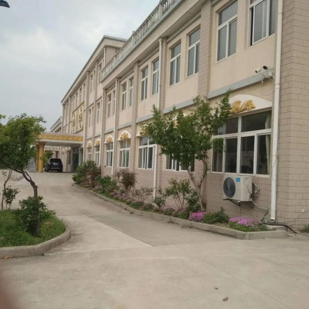 Changzhou Yunling Energy-Saving Technology Co., Ltd. company overview - view 3